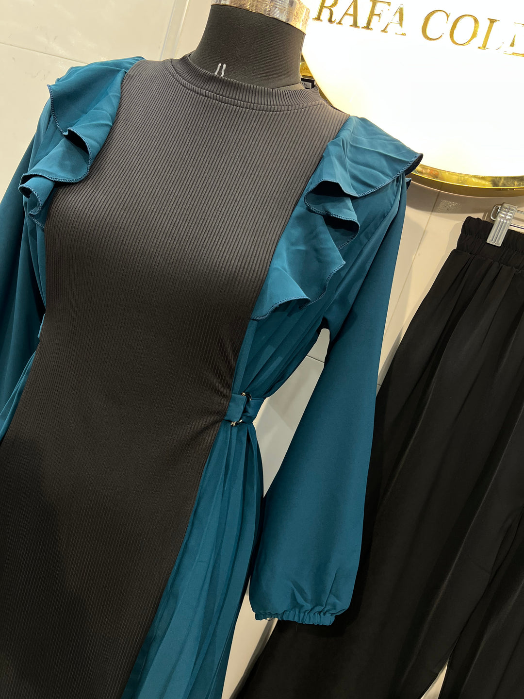 Imported Co-ord Set 124211