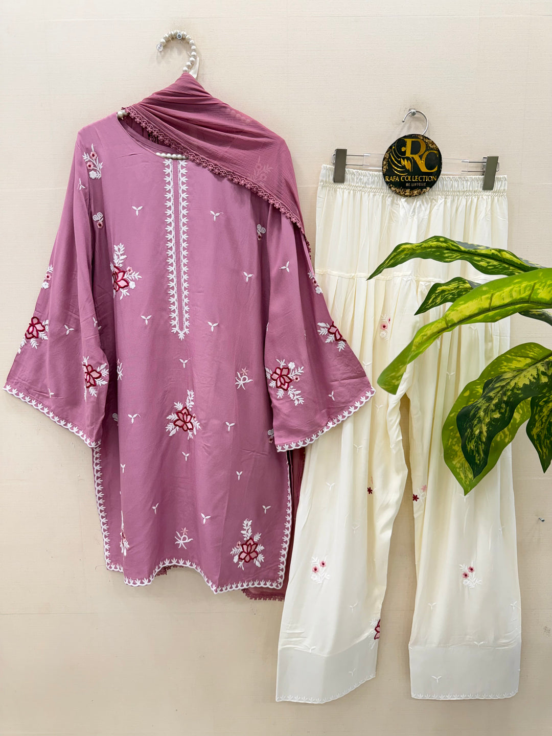 Farshi Salwar Suits
