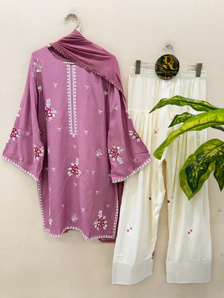 Farshi Salwar Suits