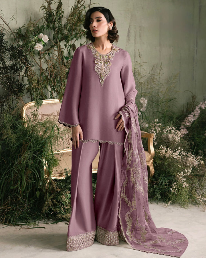 Pakistani Farshi Salwar suits
