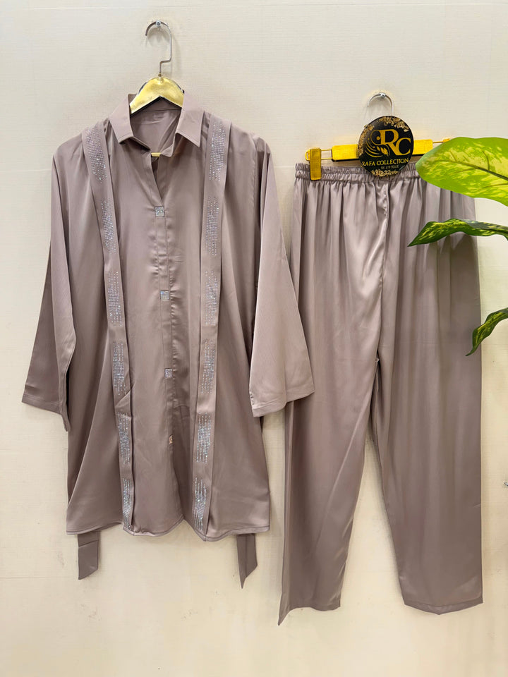 Imported co-ord sets