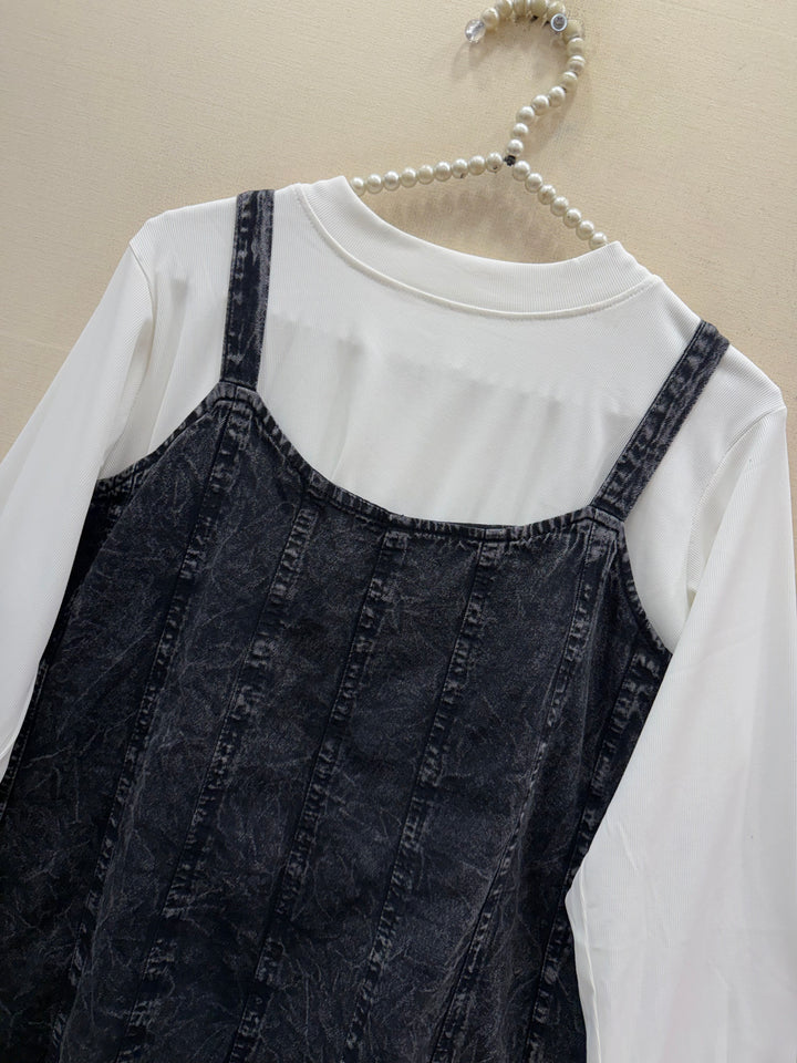 Stylish Denim
