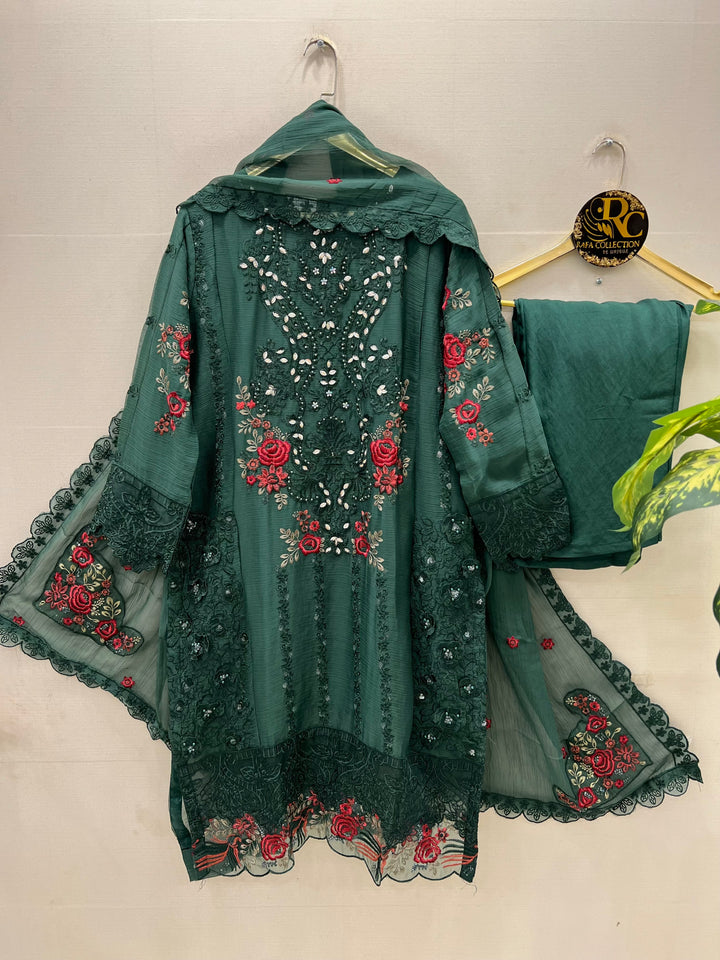 Pakistani Formals suits