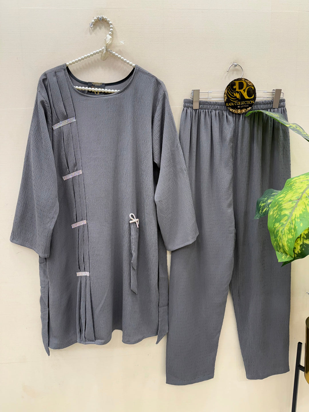 Imported co-ord sets