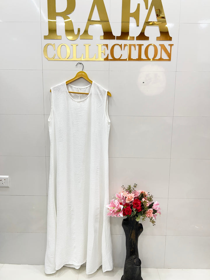 Crinkle 2 pc Dress 2765