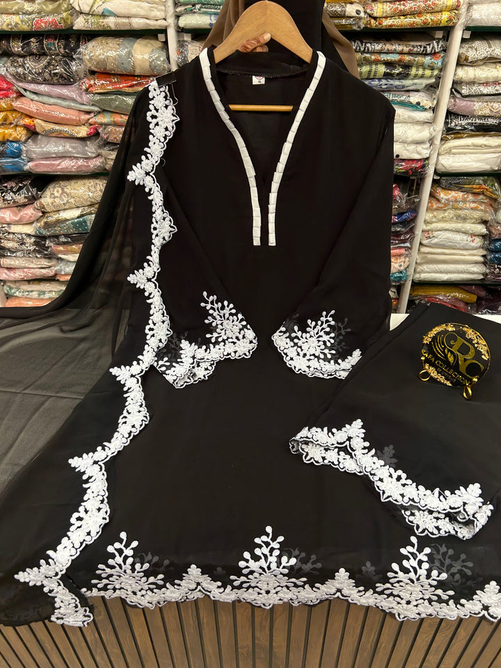 Simona replica pakistani suits 2848