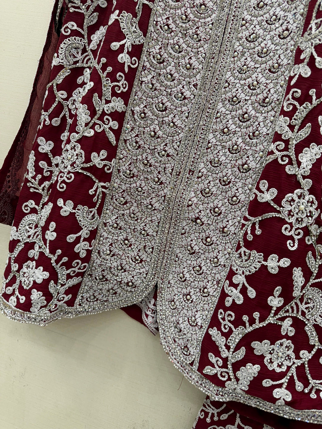 Wedding luxe collection 2823