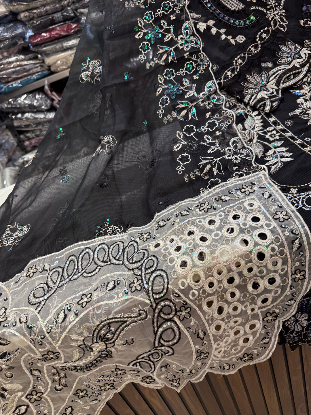 Pakistani formals 12629