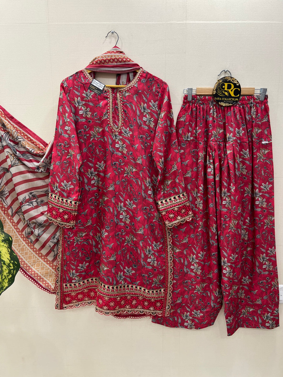 Farshi salwar suits 5005