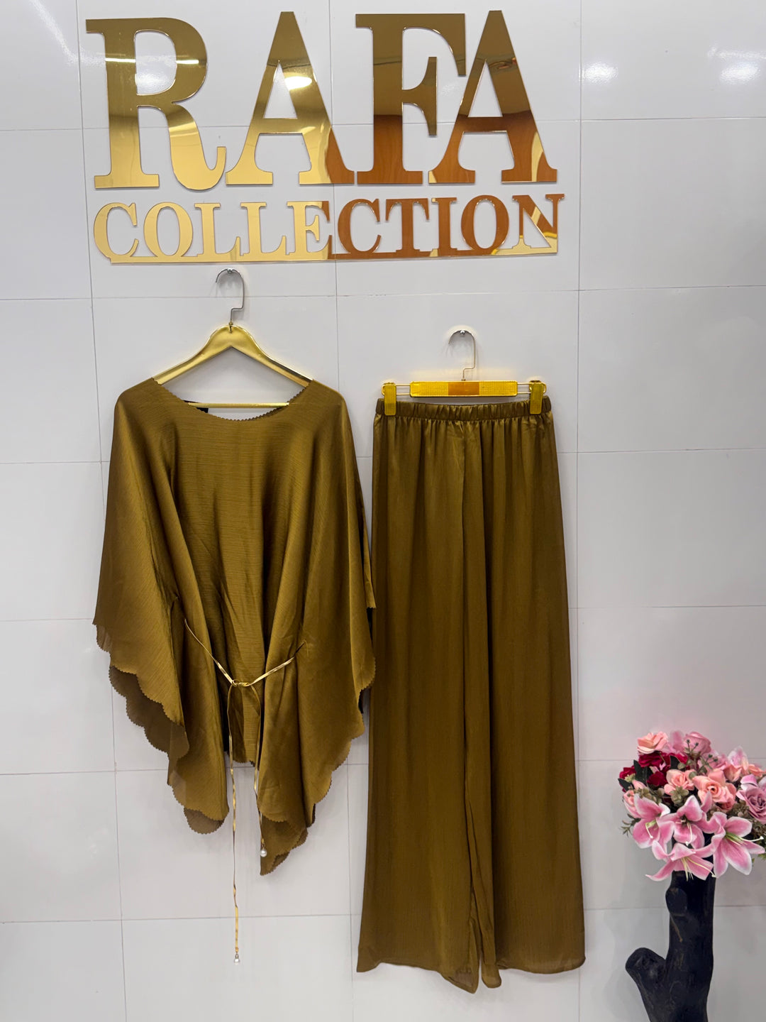 Imported korean co- ord sets 2755