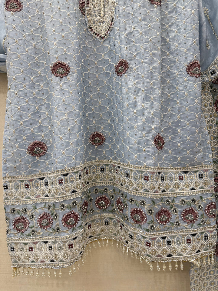 Wedding wear suits 2790
