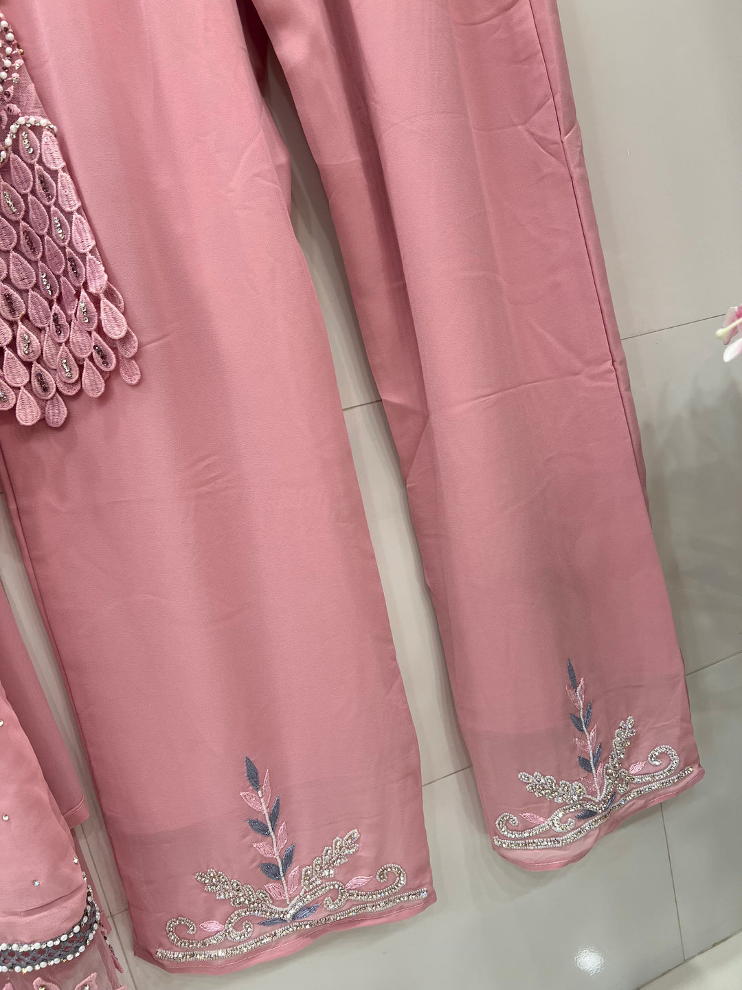 Wedding handwork collection 281012