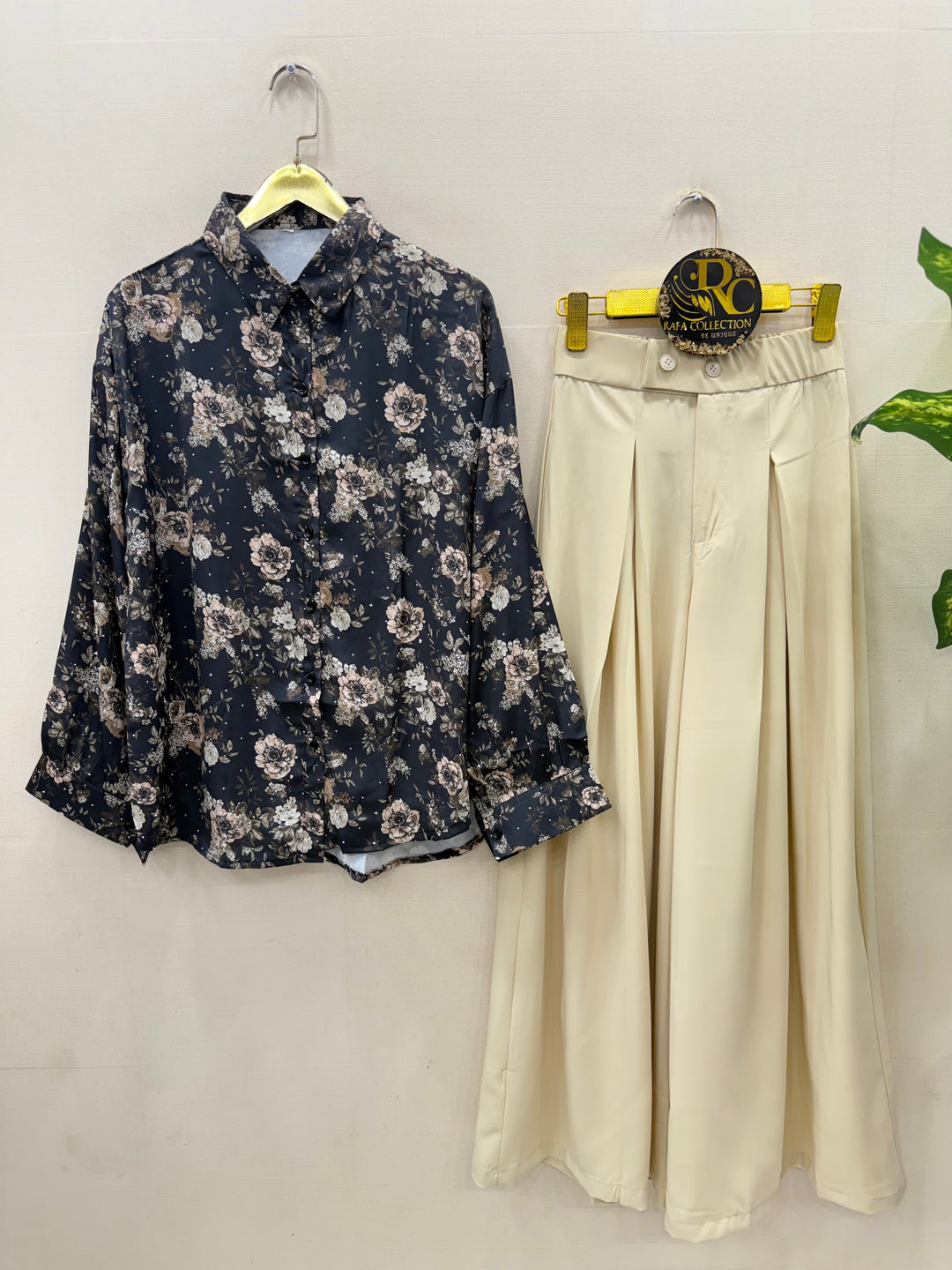 Korean formals combos