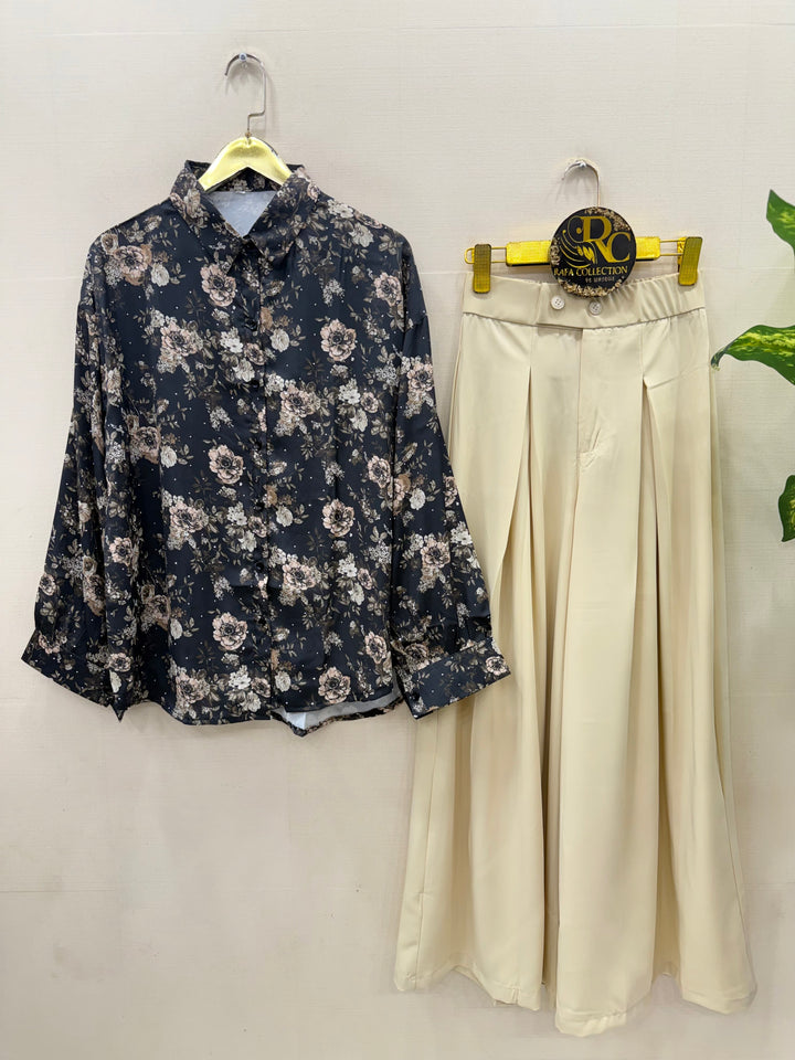 Korean formals combos