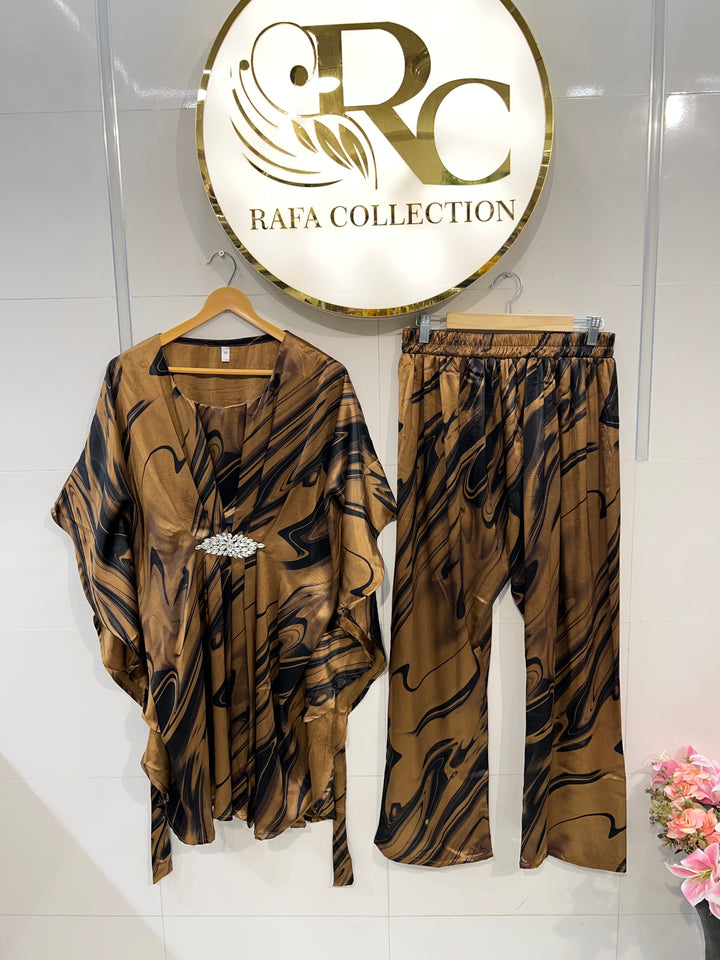 Imported Co-Ord 2302-2