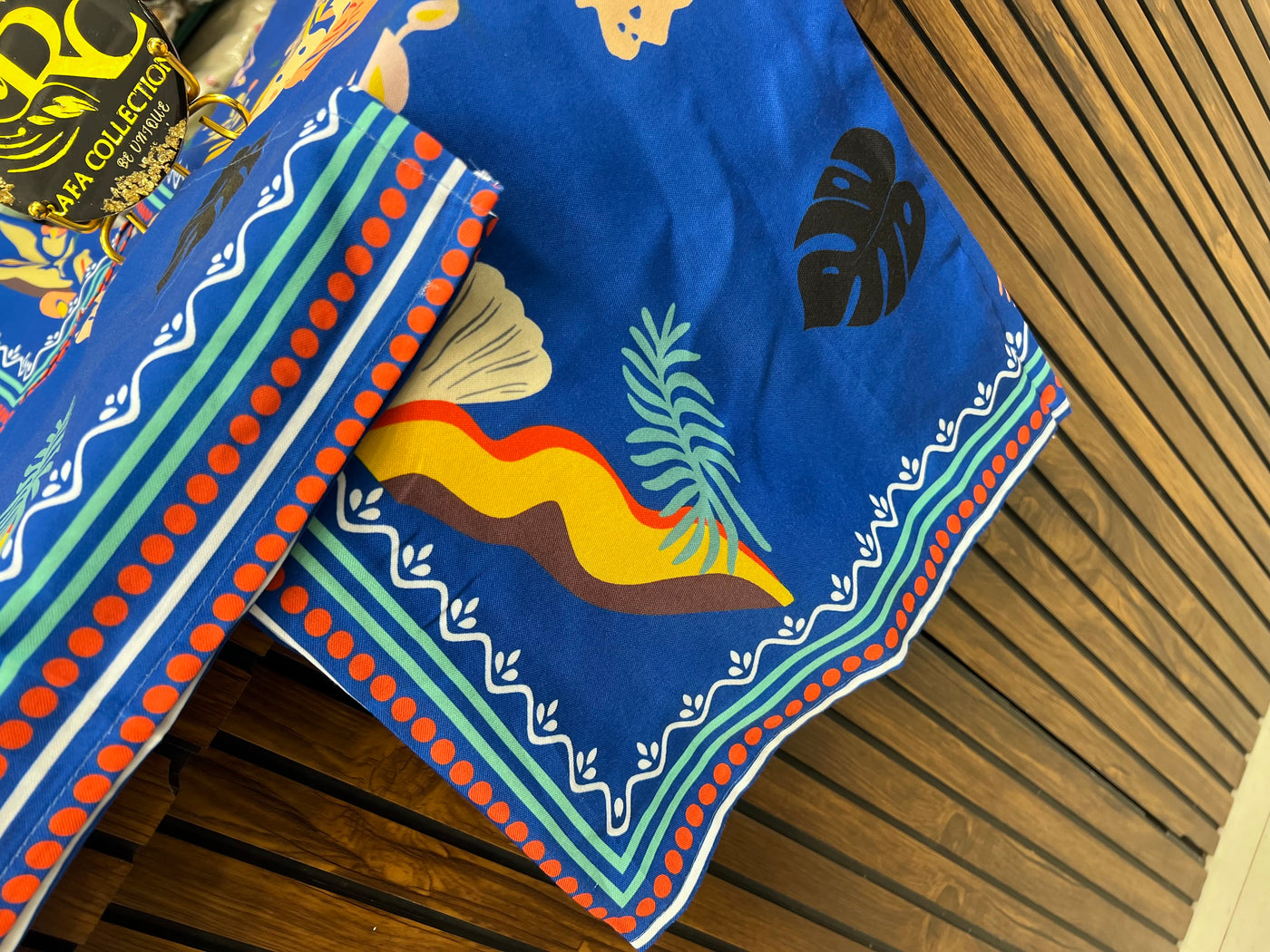 Turkish co-ord sets 2771