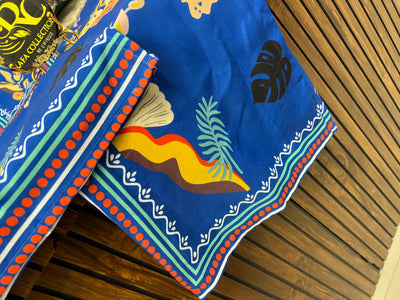 Turkish co-ord sets 2771