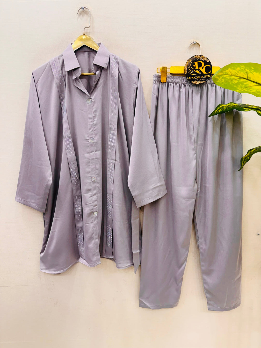 Imported co-ord sets