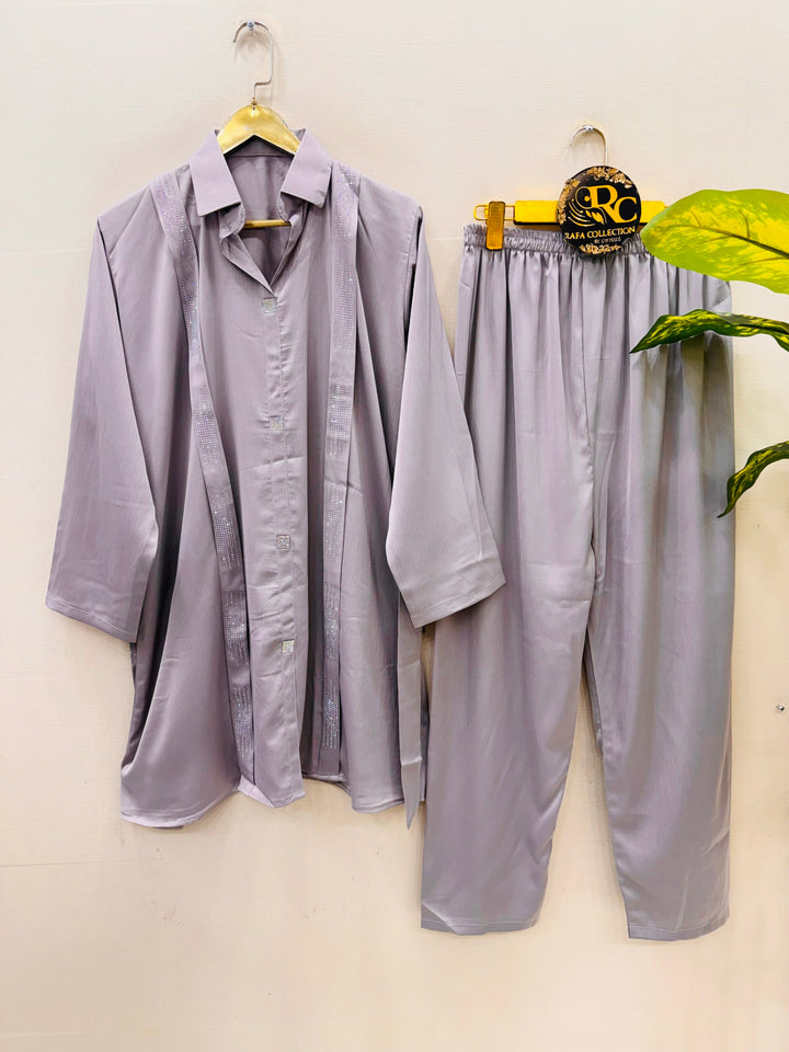 Imported co-ord sets