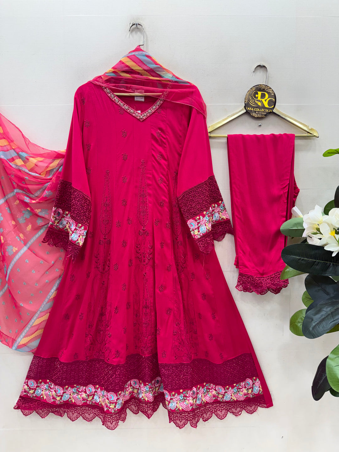 Pakistani karachi Suits