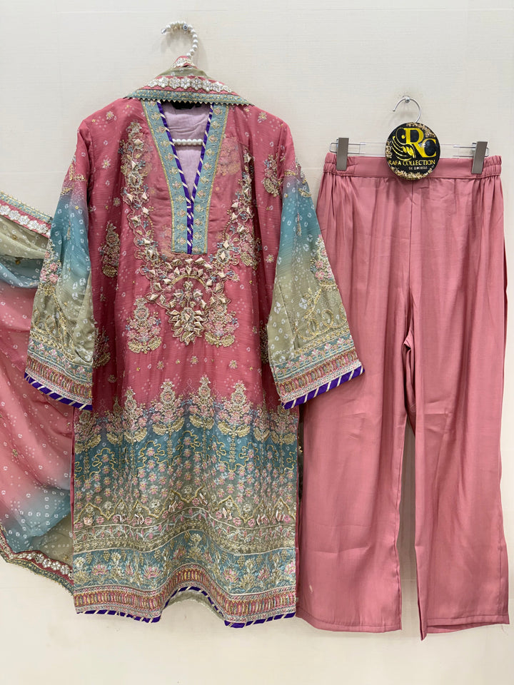 Noor-e-Eid Collection