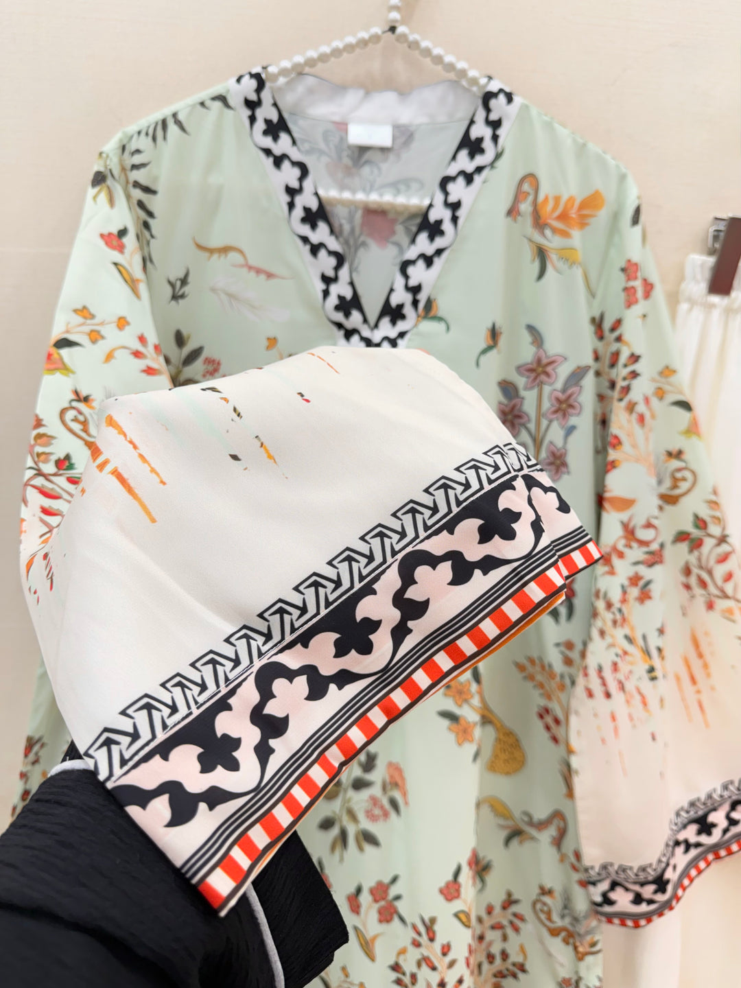 Imported long co-ord Sets