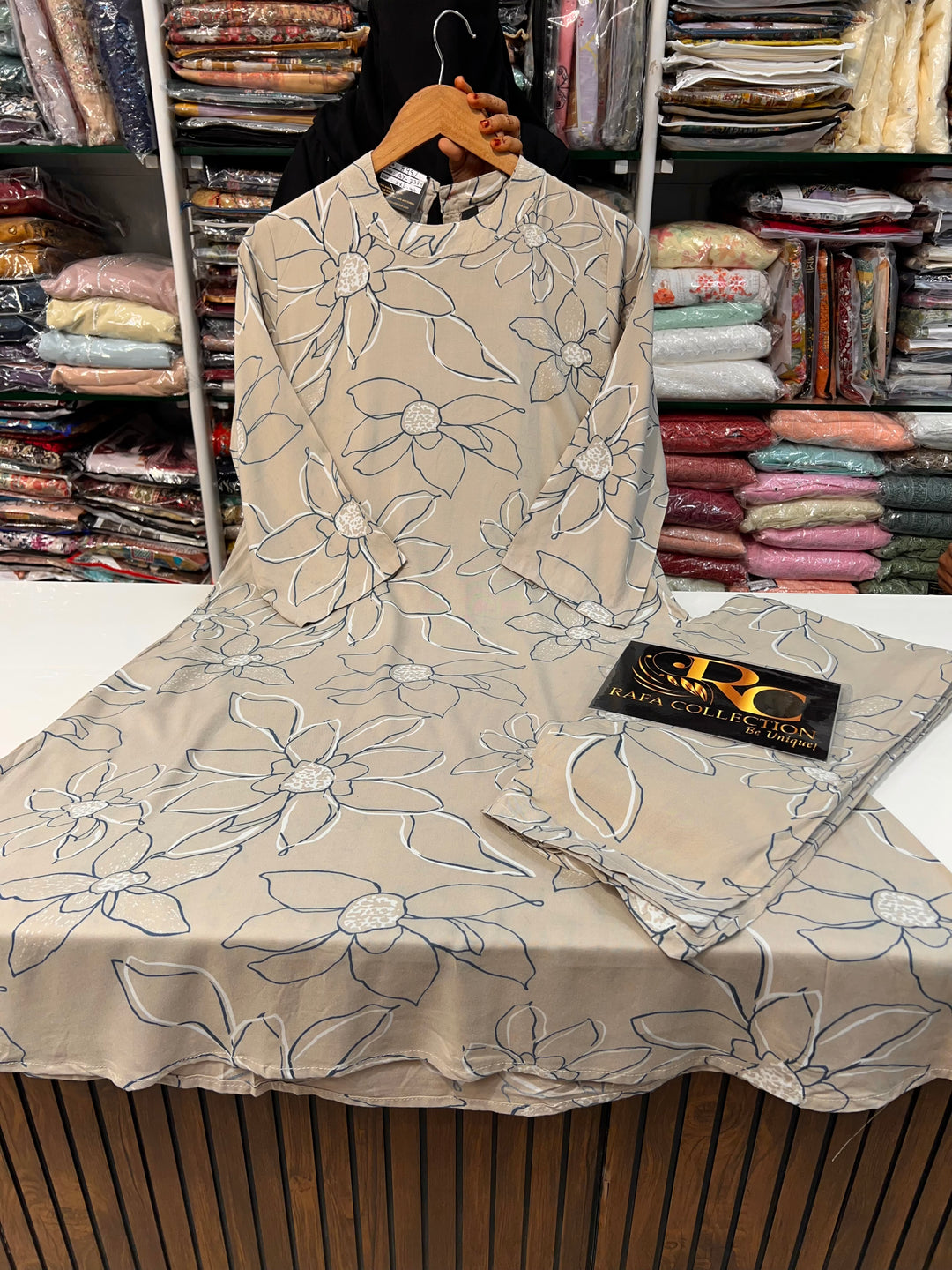 Rayon co - ord sets 2389