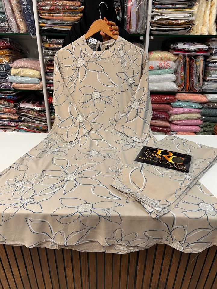 Rayon co - ord sets 2389