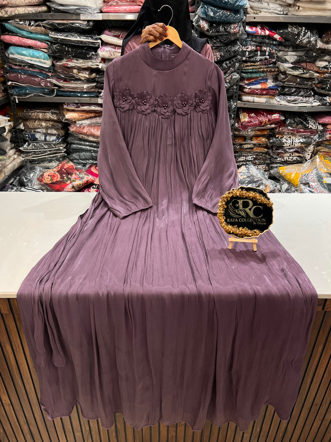 Shimmer fairy gowns 834