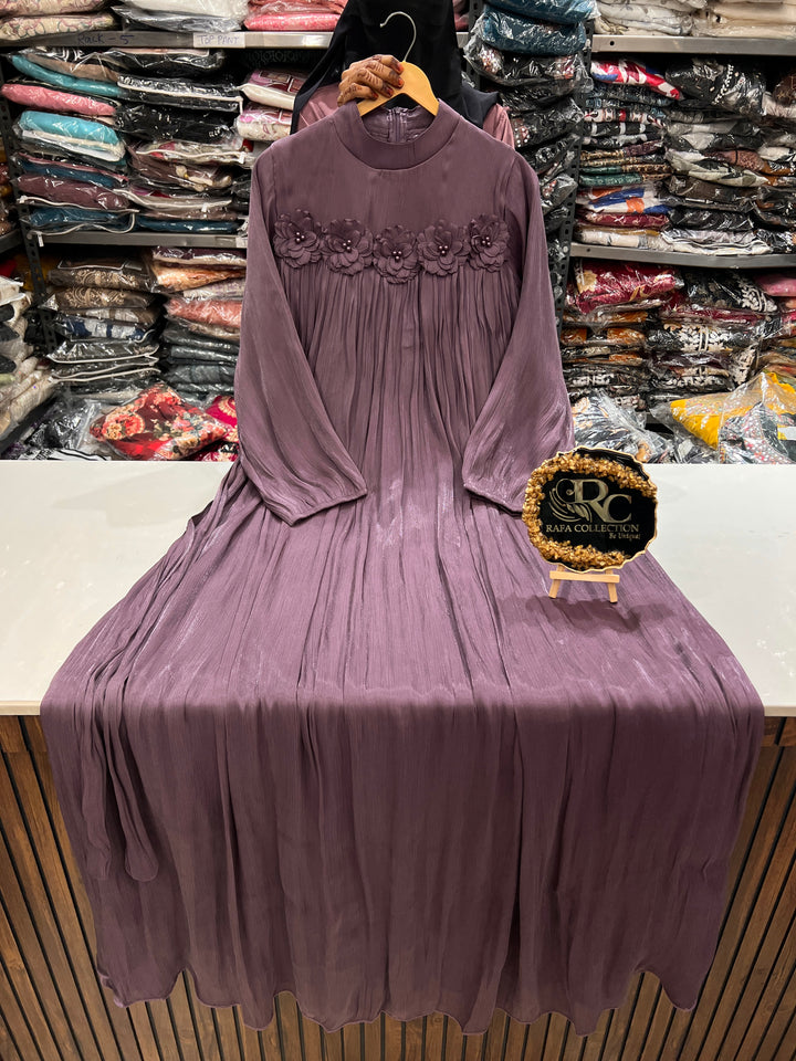 Shimmer fairy gowns 834