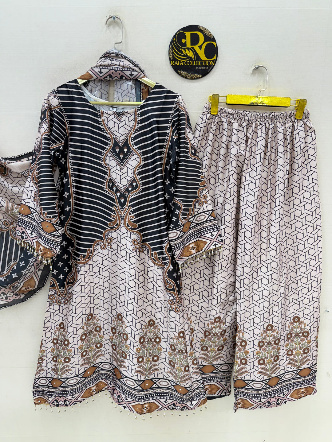A-line multi suits