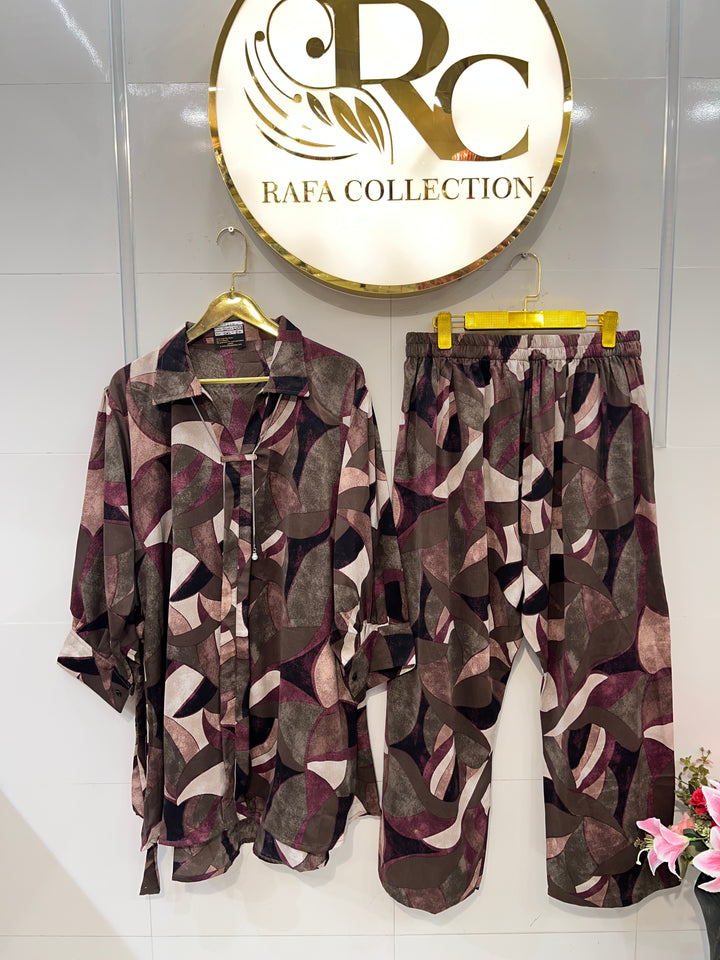 Imported co-ord sets 2298