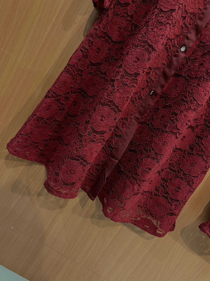 Net long Co-ord sets 2554