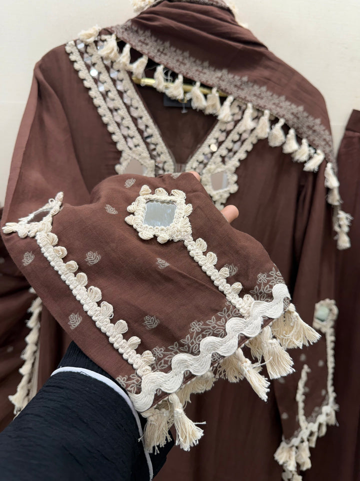 Premium Pakistani Suits
