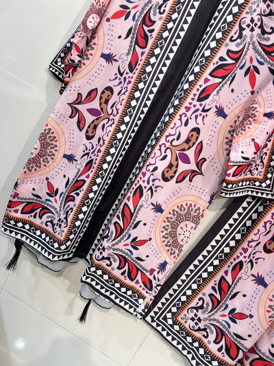 Turkish Co-ord sets 2396