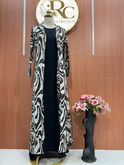 Korean 2 pc dresses 678
