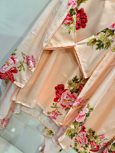 Turkish Co- ord sets 2702