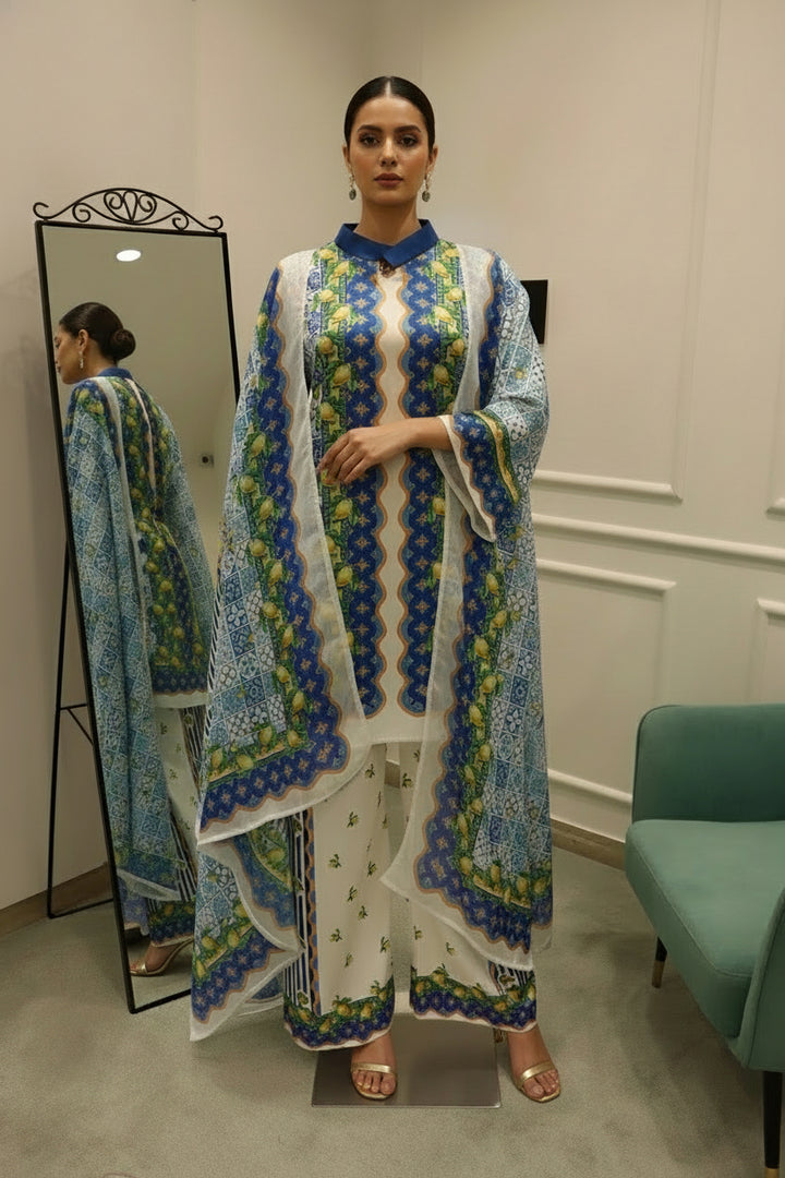 Turkish Co- ord sets 26812