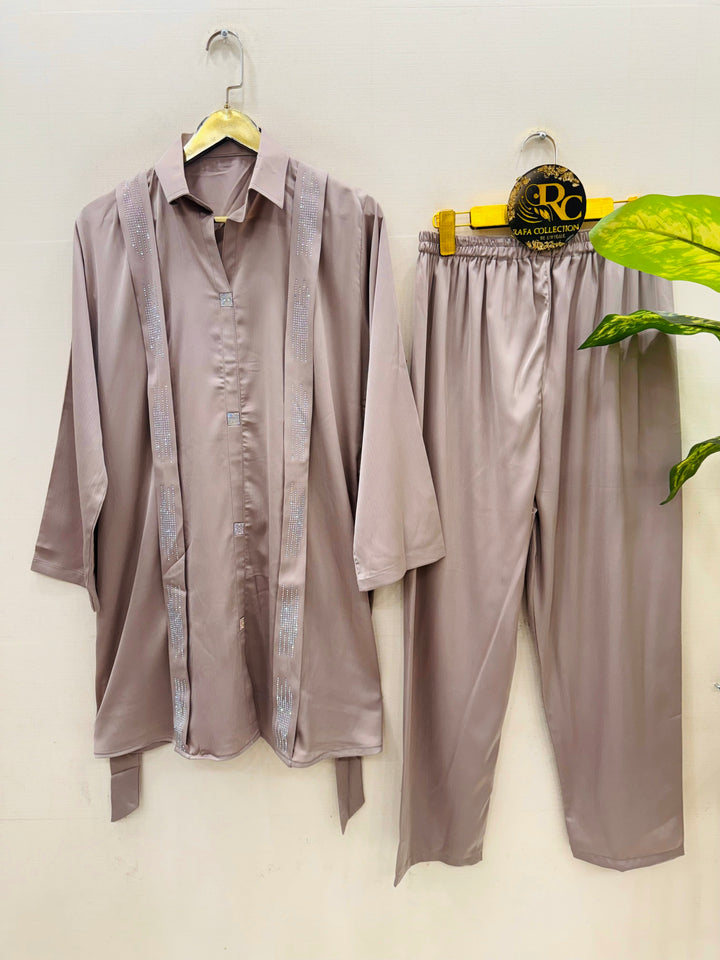Imported co-ord sets