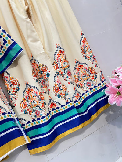 Turkish Co-ord sets  2353