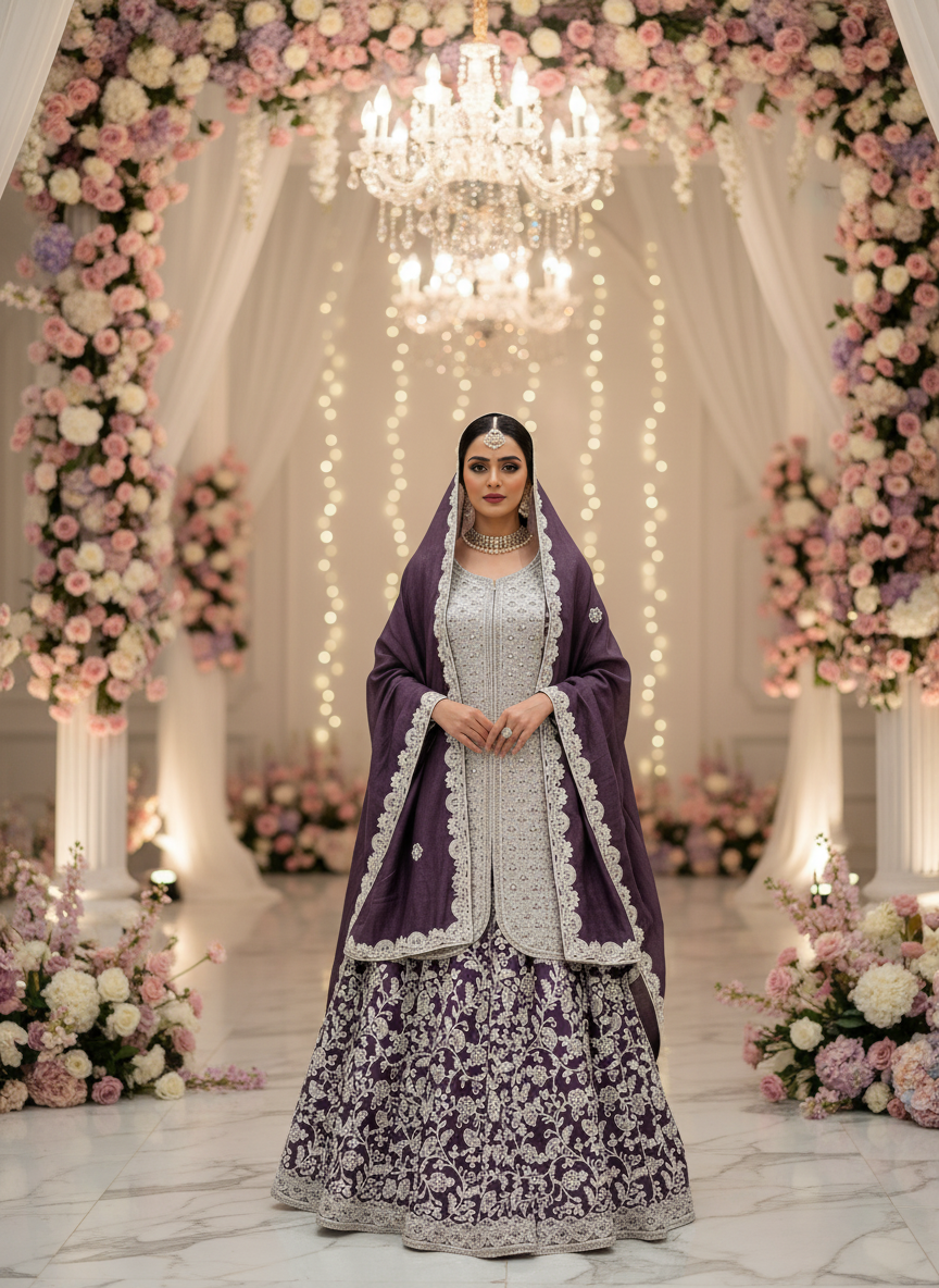 Wedding luxe collection 2823