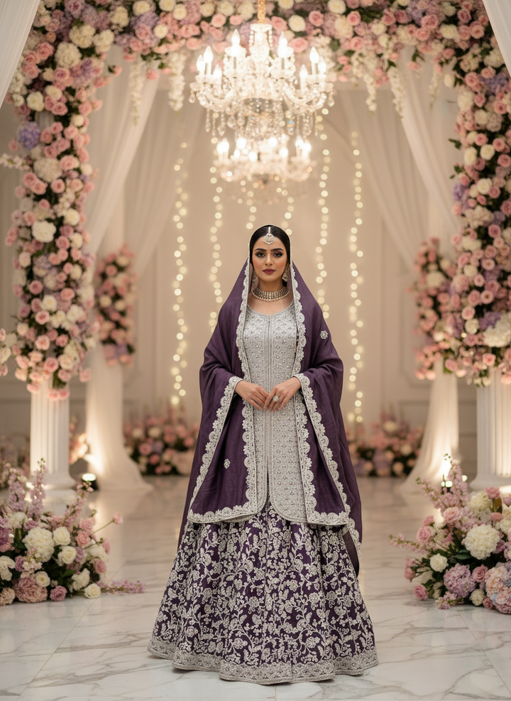 Wedding luxe collection 2823
