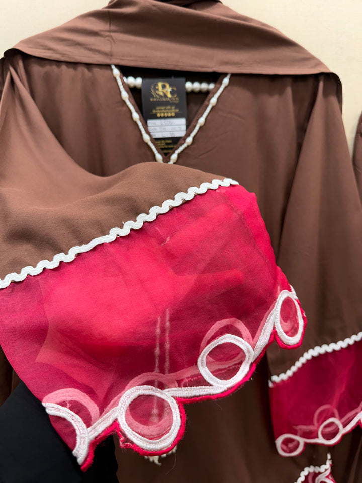 Designer Co-ord Sets