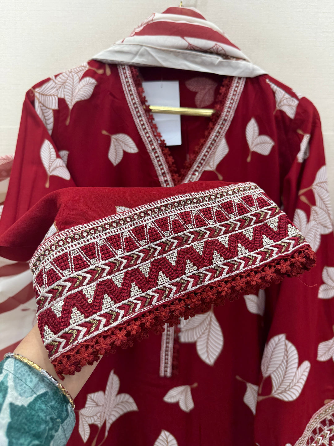 Farshi Salwar Suits