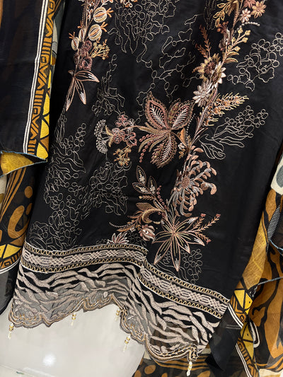 Ready-to-Wear Suits 2575