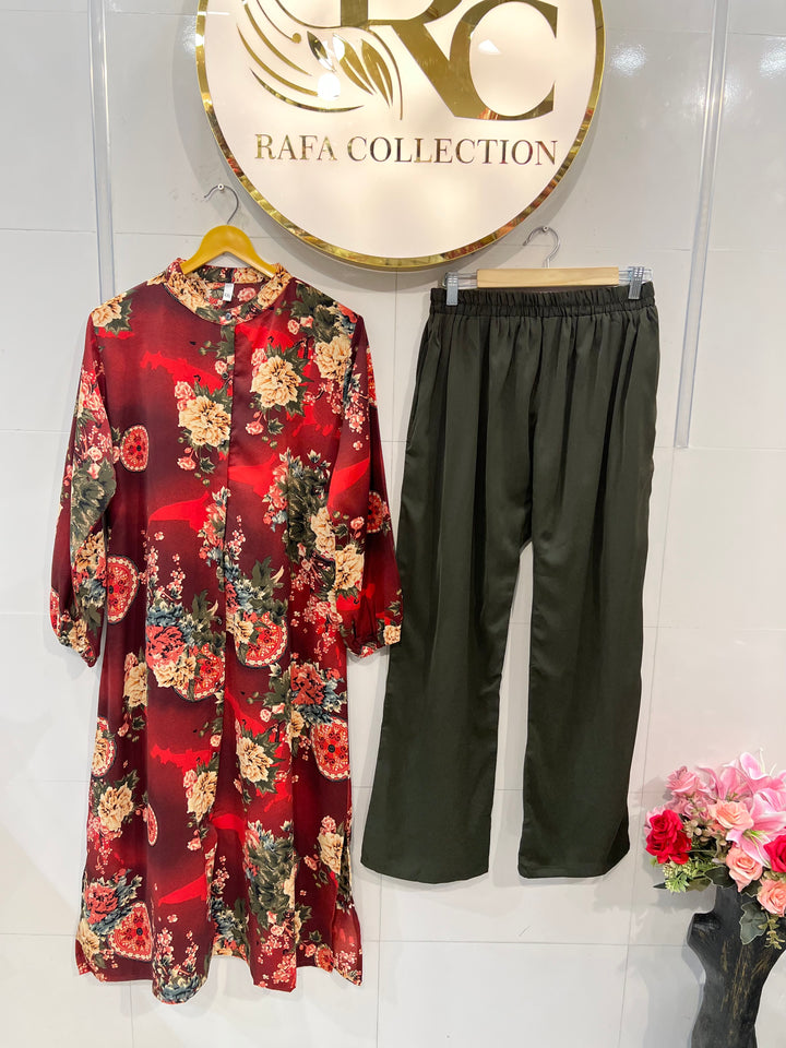 Imported long co-ord sets 2371