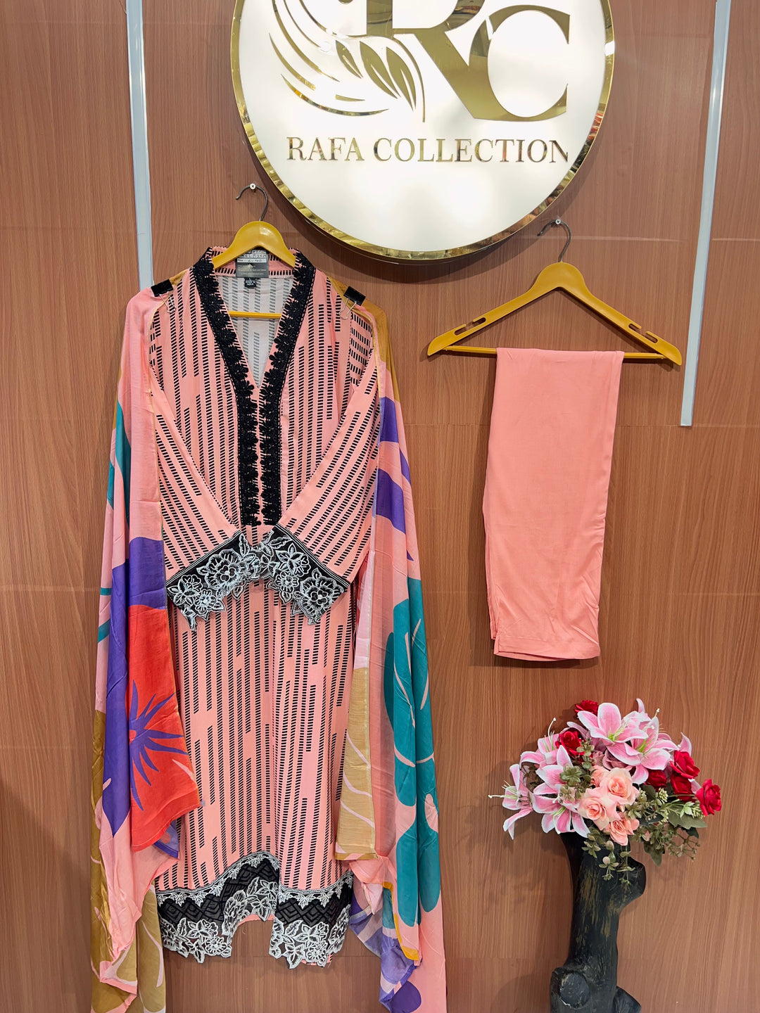 Pure Lawn suits  2529