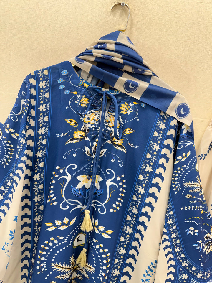 Turkish Co-ord Sets
