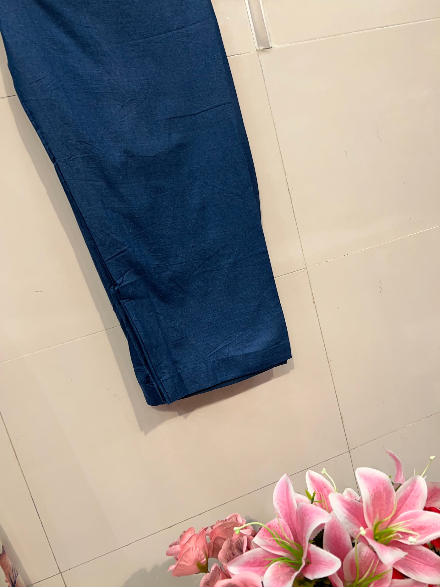 Cotton Ready to Wear suit 2205