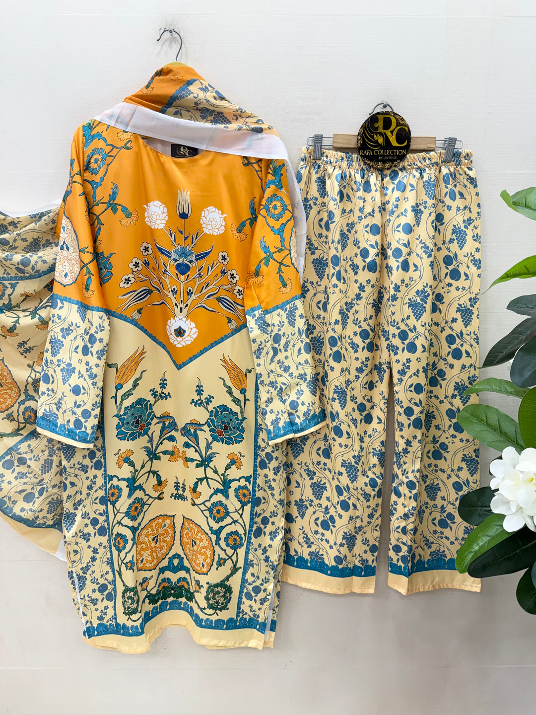 Long Co-ord Sets